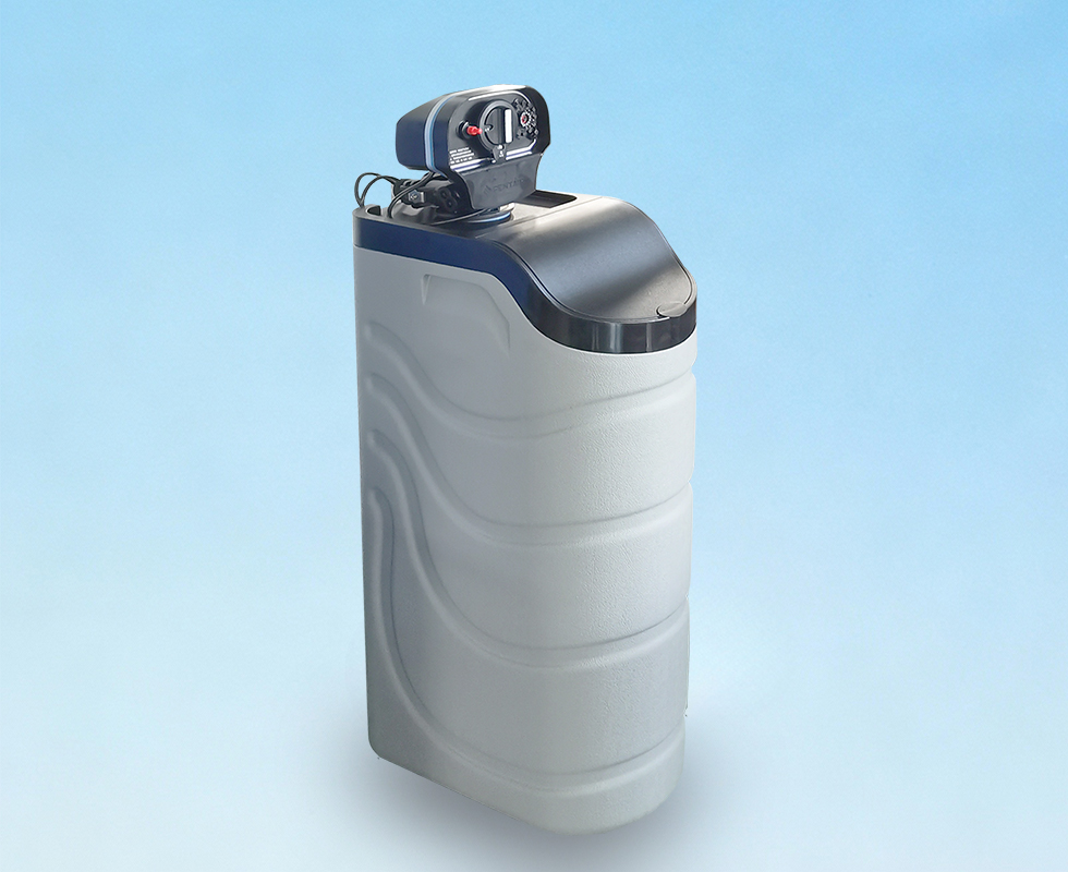 Fully automatic water softener KH1.SE-100